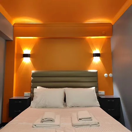 The Sweet Building Esso Apartment Istanbul Exterior photo